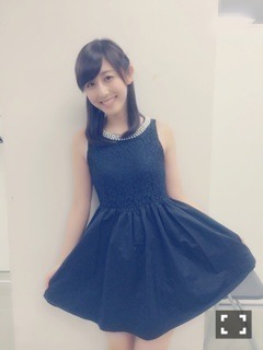 斎藤 ちはる｜内容たっぷり(´>∀< ｀)ゝ（2014-07-24）｜9枚目