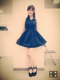 斎藤 ちはる｜内容たっぷり(´>∀< ｀)ゝ（2014-07-24）｜10枚目