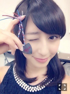 斎藤 ちはる｜内容たっぷり(´>∀< ｀)ゝ（2014-07-24）｜13枚目
