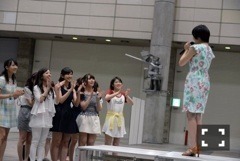 斎藤 ちはる｜内容たっぷり(´>∀< ｀)ゝ（2014-07-24）｜15枚目
