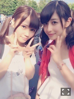 斎藤 ちはる｜真面目に！(´>∀<｀)ゝ（2014-08-11）