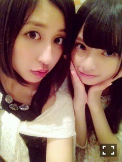 斎藤 ちはる｜真面目に！(´>∀<｀)ゝ（2014-08-11）｜3枚目