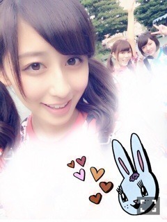 斎藤 ちはる｜\質問大募集/(´>∀< ｀)ゝ（2014-08-13）