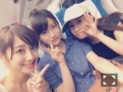 斎藤 ちはる｜怒涛の質問返し1〜50 編！そして大阪好き やで！(´>∀<｀)ゝ（2014-08-18）｜2枚目