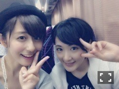 斎藤 ちはる｜怒涛の質問返し！51 〜100！福岡♡(´>∀< ｀)ゝ（2014-08-22）｜4枚目