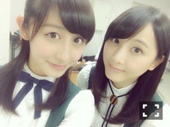 斎藤 ちはる｜玲奈さんと♡(´>∀< ｀)ゝ（2014-09-28）