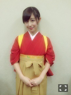 斎藤 ちはる｜玲奈さんと♡(´>∀< ｀)ゝ（2014-09-28）｜4枚目