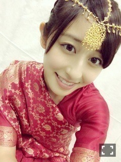 斎藤 ちはる｜最近のできごと。長 文。ねねらぶ(´>∀< ｀)ゝ（2014-10-21）｜2枚目