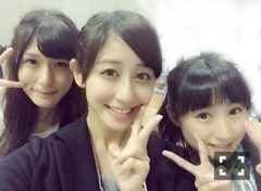斎藤 ちはる｜最近のできごと。長 文。ねねらぶ(´>∀< ｀)ゝ（2014-10-21）｜4枚目