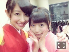 斎藤 ちはる｜最近のできごと。長 文。ねねらぶ(´>∀< ｀)ゝ（2014-10-21）｜5枚目
