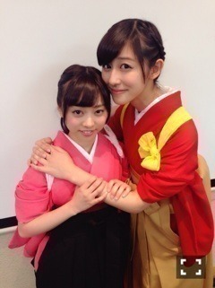 斎藤 ちはる｜最近のできごと。長 文。ねねらぶ(´>∀< ｀)ゝ（2014-10-21）｜6枚目