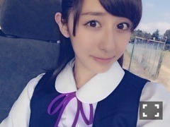 斎藤 ちはる｜テスト終了(´>∀<｀)ゝ（2014-10-24）