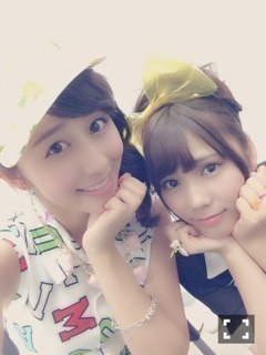 斎藤 ちはる｜テスト終了(´>∀<｀)ゝ（2014-10-24）｜4枚目