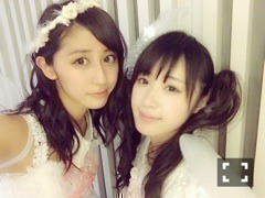 斎藤 ちはる｜テスト終了(´>∀<｀)ゝ（2014-10-24）｜5枚目