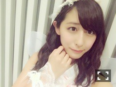 斎藤 ちはる｜テスト終了(´>∀<｀)ゝ（2014-10-24）｜6枚目