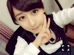 斎藤 ちはる｜ベストヒット歌謡祭2014 ♡乃木の塚(´>∀<｀)ゝ（2014-11-20）