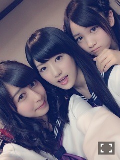 斎藤 ちはる｜ベストヒット歌謡祭2014 ♡乃木の塚(´>∀<｀)ゝ（2014-11-20）｜5枚目