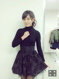 斎藤 ちはる｜怒涛の質問返し！351 〜400！盛りだくさん 。(´>∀<｀)ゝ（2014-11-25）｜2枚目