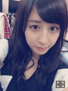 斎藤 ちはる｜素敵なアンダーライ ブ。(´>∀<｀)ゝ（2014-12-13）