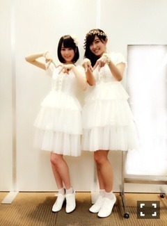 斎藤 ちはる｜Mステ♡天使になり たい(´>∀<｀)ゝ（2014-12-27）