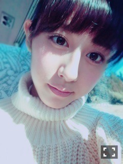斎藤 ちはる｜今日は''あったかい んだから〜''(´>∀< ｀)ゝ（2015-01-16）