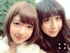 斎藤 ちはる｜今日は''あったかい んだから〜''(´>∀< ｀)ゝ（2015-01-16）｜3枚目