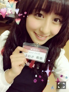 斎藤 ちはる｜今日は''あったかい んだから〜''(´>∀< ｀)ゝ（2015-01-16）｜4枚目