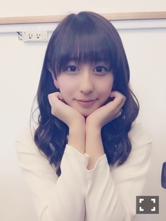 斎藤 ちはる｜元気だよ(´>∀<｀)ゝ（2015-01-27）