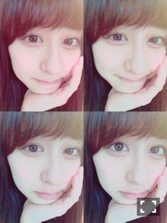 斎藤 ちはる｜元気だよ(´>∀<｀)ゝ（2015-01-27）｜2枚目