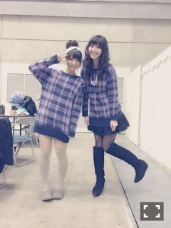 斎藤 ちはる｜元気だよ(´>∀<｀)ゝ（2015-01-27）｜6枚目