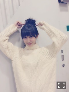斎藤 ちはる｜元気だよ(´>∀<｀)ゝ（2015-01-27）｜7枚目