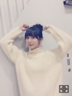 斎藤 ちはる｜元気だよ(´>∀<｀)ゝ（2015-01-27）｜8枚目