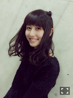 斎藤 ちはる｜黒猫です。J-WAVE(´> ∀<｀)ゝ（2015-02-01）