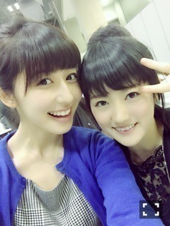斎藤 ちはる｜黒猫です。J-WAVE(´> ∀<｀)ゝ（2015-02-01）｜7枚目