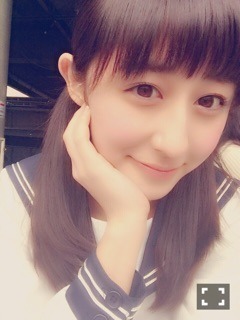 斎藤 ちはる｜素敵な日をありがと う。最高の生誕祭。 (´>∀<｀)ゝ（2015-02-09）