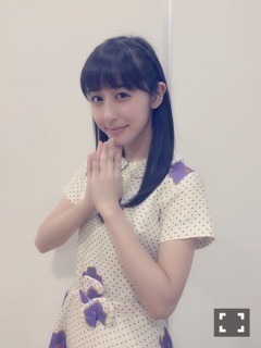 斎藤 ちはる｜素敵な日をありがと う。最高の生誕祭。 (´>∀<｀)ゝ（2015-02-09）｜2枚目