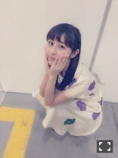 斎藤 ちはる｜素敵な日をありがと う。最高の生誕祭。 (´>∀<｀)ゝ（2015-02-09）｜3枚目