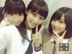 斎藤 ちはる｜素敵な日をありがと う。最高の生誕祭。 (´>∀<｀)ゝ（2015-02-09）｜5枚目