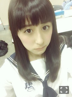 斎藤 ちはる｜素敵な日をありがと う。最高の生誕祭。 (´>∀<｀)ゝ（2015-02-09）｜7枚目