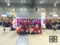 斎藤 ちはる｜素敵な日をありがと う。最高の生誕祭。 (´>∀<｀)ゝ（2015-02-09）｜11枚目
