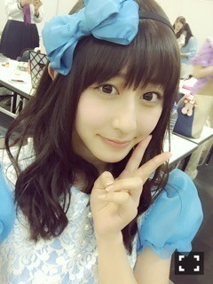 斎藤 ちはる｜甘いものすき。(´> ∀<｀)ゝ（2015-02-15）｜3枚目