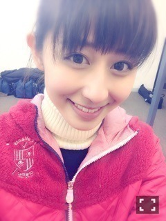 斎藤 ちはる｜甘いものすき。(´> ∀<｀)ゝ（2015-02-15）｜4枚目