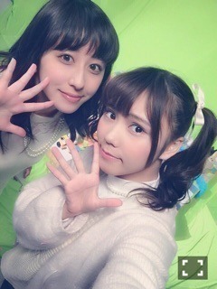 斎藤 ちはる｜命は美しい発売日！ 写真いっぱい。(´> ∀<｀)ゝ（2015-03-18）｜2枚目