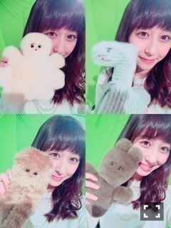 斎藤 ちはる｜命は美しい発売日！ 写真いっぱい。(´> ∀<｀)ゝ（2015-03-18）｜4枚目