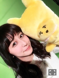 斎藤 ちはる｜命は美しい発売日！ 写真いっぱい。(´> ∀<｀)ゝ（2015-03-18）｜5枚目