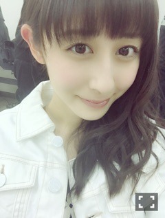 斎藤 ちはる｜命は美しい発売日！ 写真いっぱい。(´> ∀<｀)ゝ（2015-03-18）｜7枚目