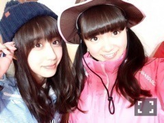 斎藤 ちはる｜命は美しい発売日！ 写真いっぱい。(´> ∀<｀)ゝ（2015-03-18）｜8枚目