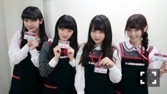 斎藤 ちはる｜命は美しい発売日！ 写真いっぱい。(´> ∀<｀)ゝ（2015-03-18）｜9枚目