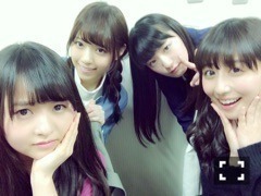 斎藤 ちはる｜命は美しい発売日！ 写真いっぱい。(´> ∀<｀)ゝ（2015-03-18）｜10枚目