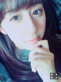 斎藤 ちはる｜怒涛の質問返し。ラ スト！(´>∀<｀)ゝ（2015-03-29）